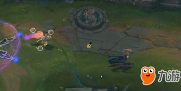 佐伊技能爆料怎么用的视频,视频揭秘高能操作与实战技巧 第3张 佐伊技能爆料怎么用的视频,视频揭秘高能操作与实战技巧 第3张